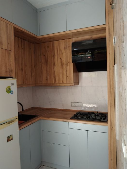 Мебел ясаш ва юмшоқ мебелларни қайта тамирлаш