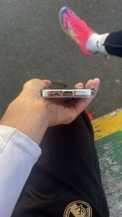 iPhone 13 pro  256 gb