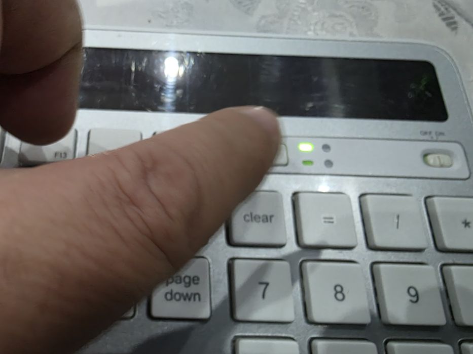 Tastatura Logitech K750 Solară