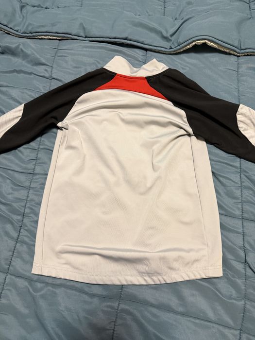 Nike-детско горнище