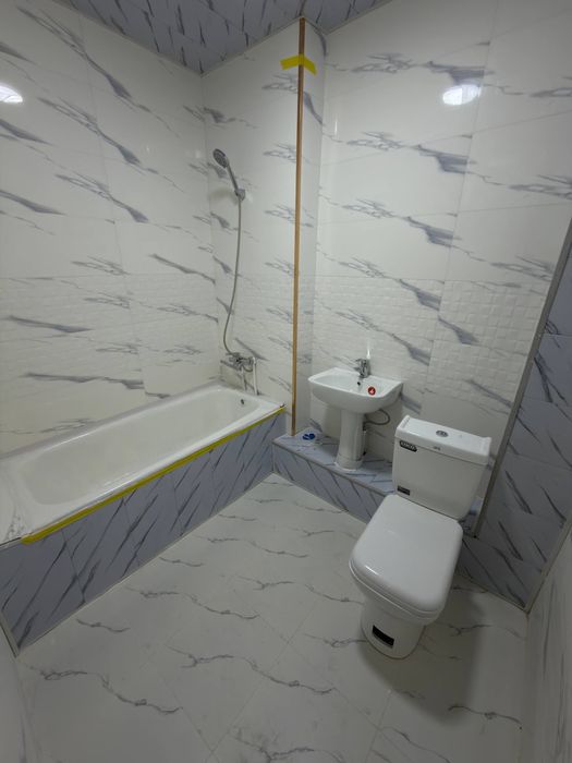 3 xonali 80 m2 5-qavat