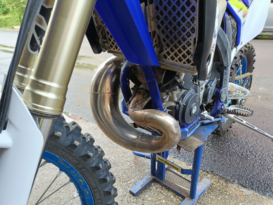 Sherco 300 SE Factory 2020