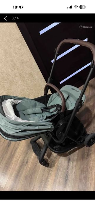 Продам коляску easywalker