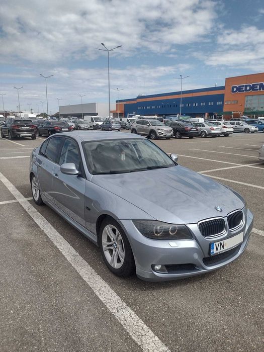 BMW 3 Series 2011 — imagine 2