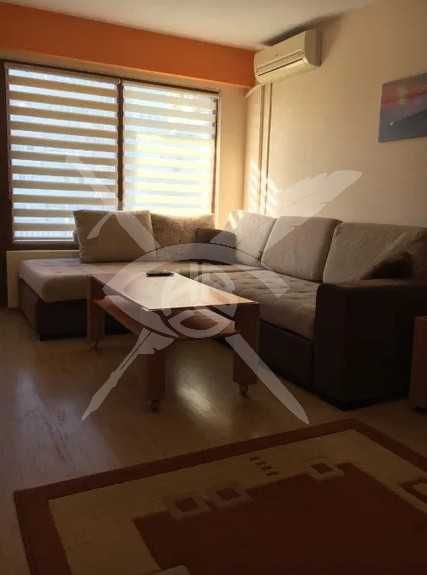 Дава се под наем Тристаен апартамент в Варна, Чайка - 75 кв.м за 500 € - Снимка #3