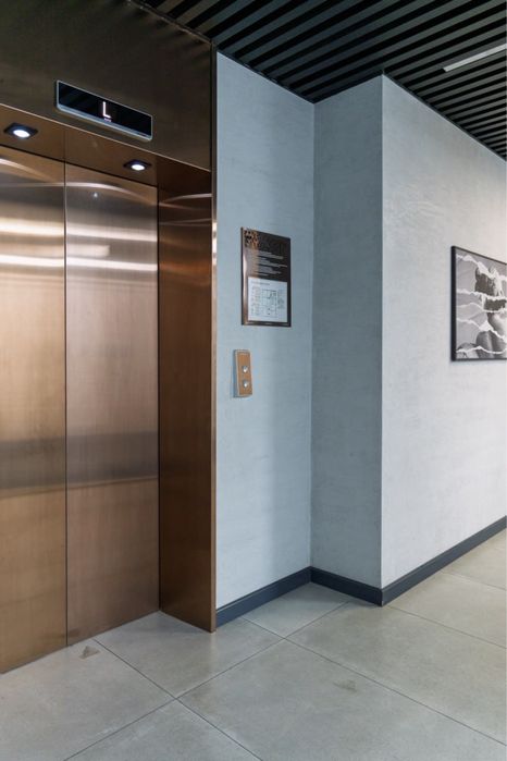 Бизнес центр в Цетре Города Айбек 3.481кв.м