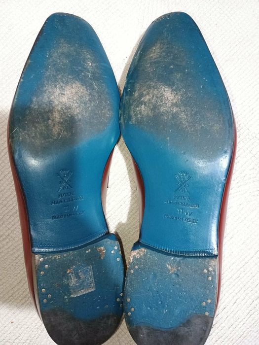 Pantofi Sutor Mantellassi