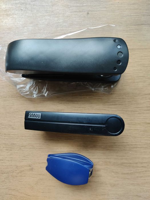 Продавам нови Телбод машинки (2 размера), антителбод и щипки