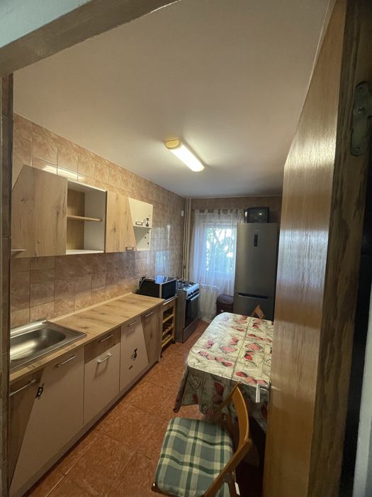 Apartament de inchiriat