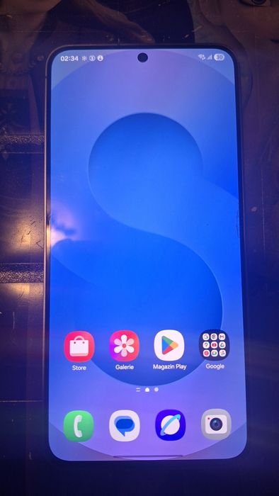 Samsung S25 FE Excelent