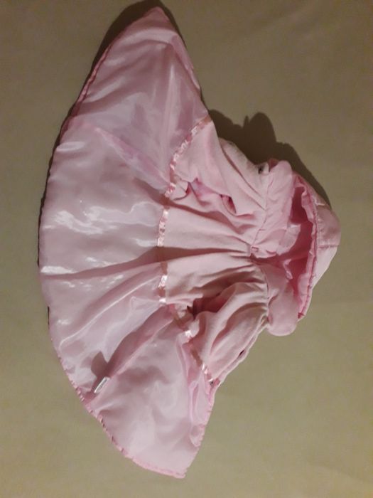 Бебешко яке (пролет-есен) 6-9 месеца