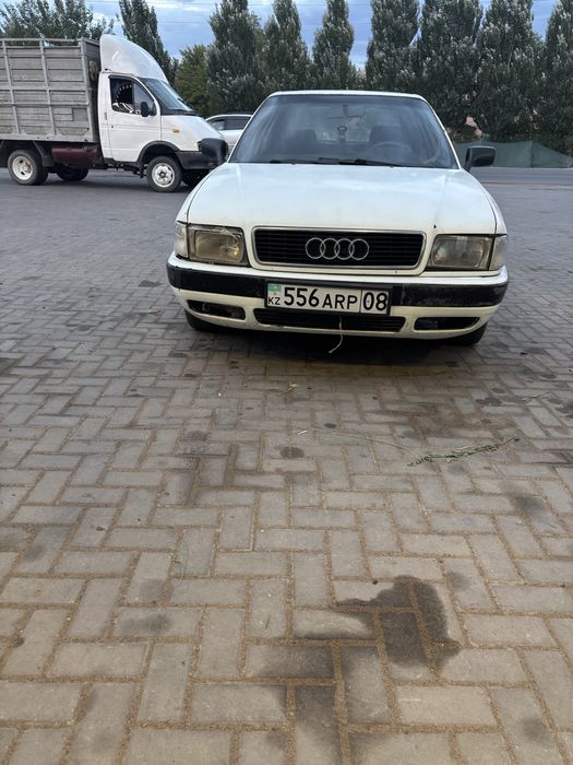 Ауди 92 с гарантия ..