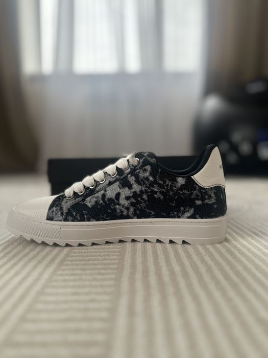 Кроссовки Numeris Atelies