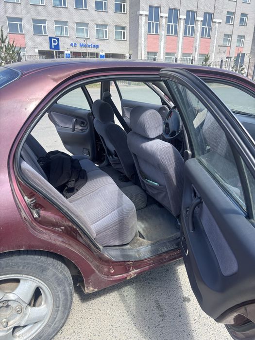 Продам митсубиси галанд