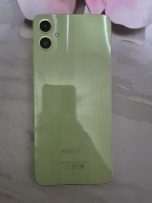Samsung A 05, Huawei P30 lite