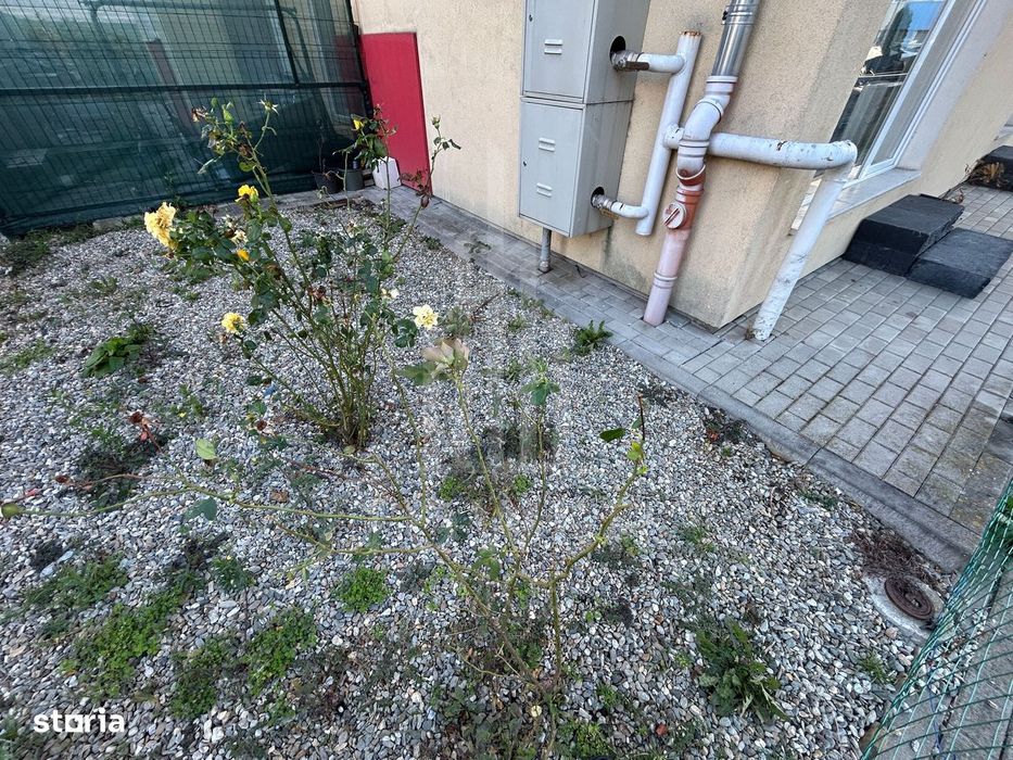 Apartament 3 camere cu terasa, Zona Turnișor