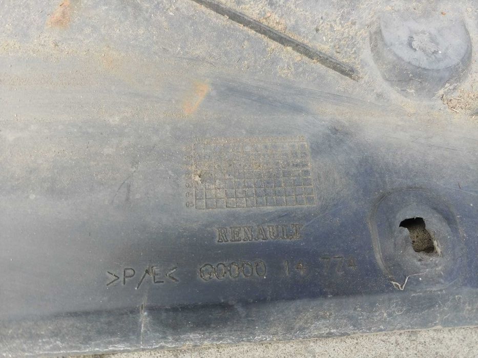 bara fata renault laguna 2 g000014774