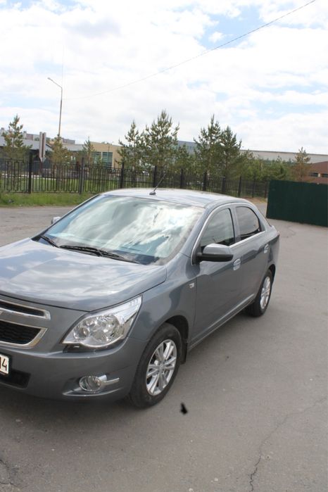 Chevrolet Cobalt