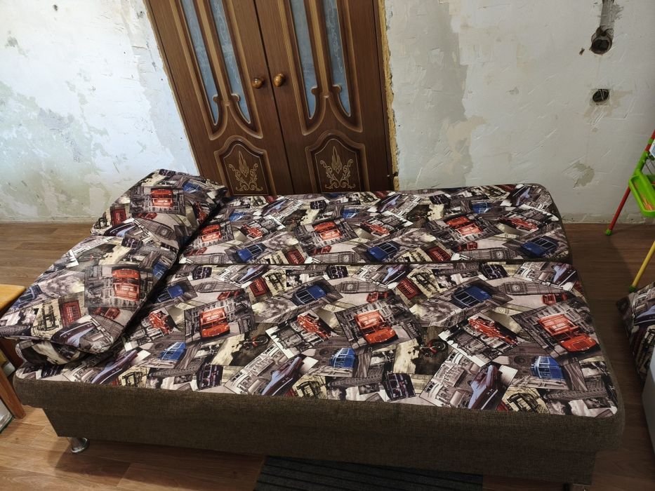 Диван раскладной