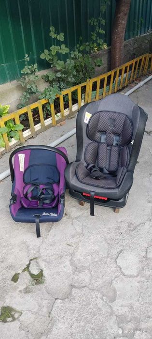 Продам коляску переноску