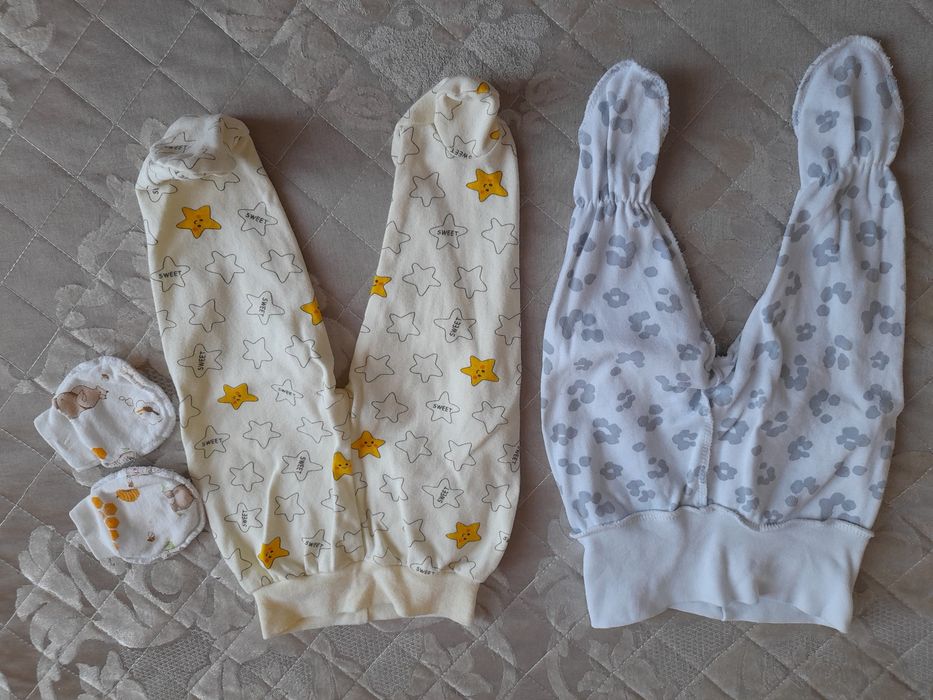 Продам Пакет детских вещей