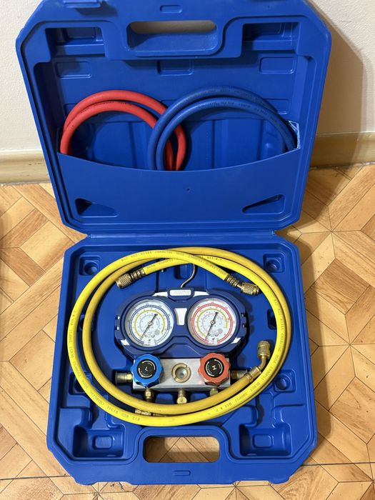 Набор для установки кондиционеров