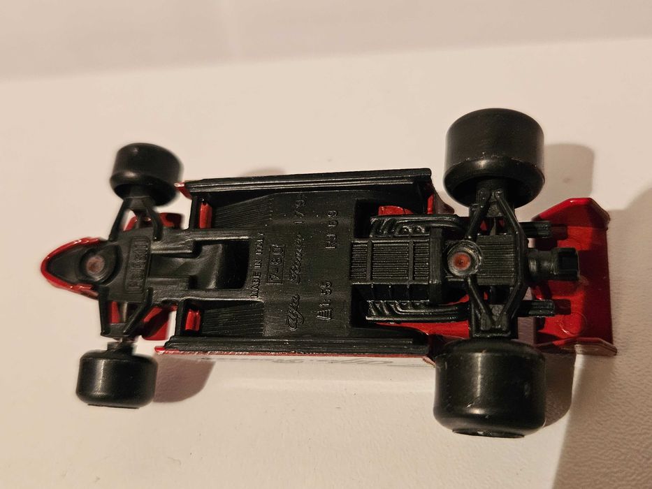 Ретро колички Polistil