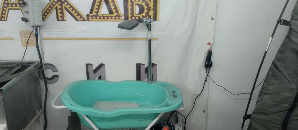 Продам бизнес по аквапринту