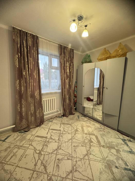 Продам дом на заречном-1