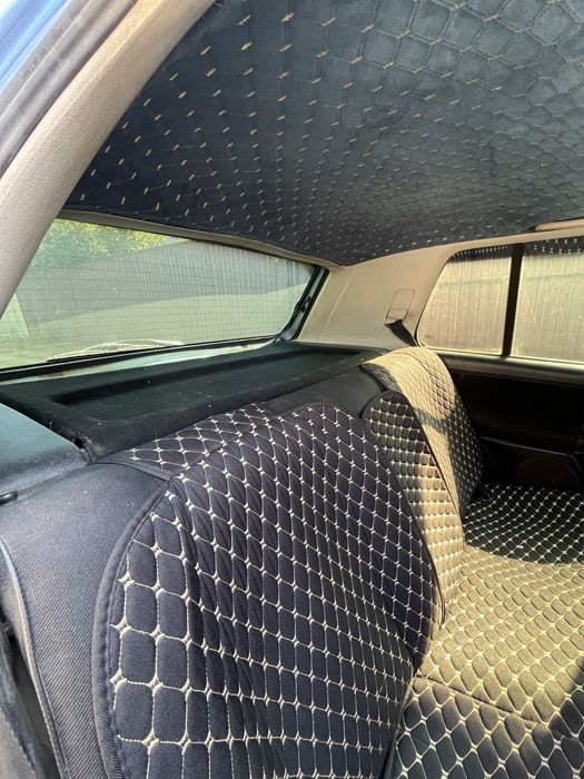 Volkswagen Golf 3