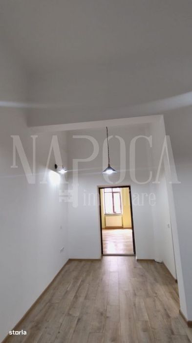 Apartament 3 camere de vanzare in Centru, Cluj Napoca