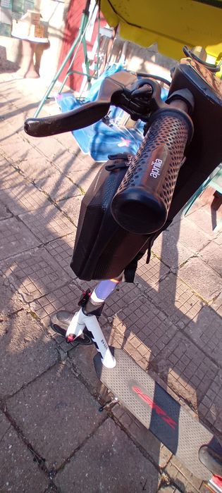 Тротинетки 2 бр...бартер за всичко