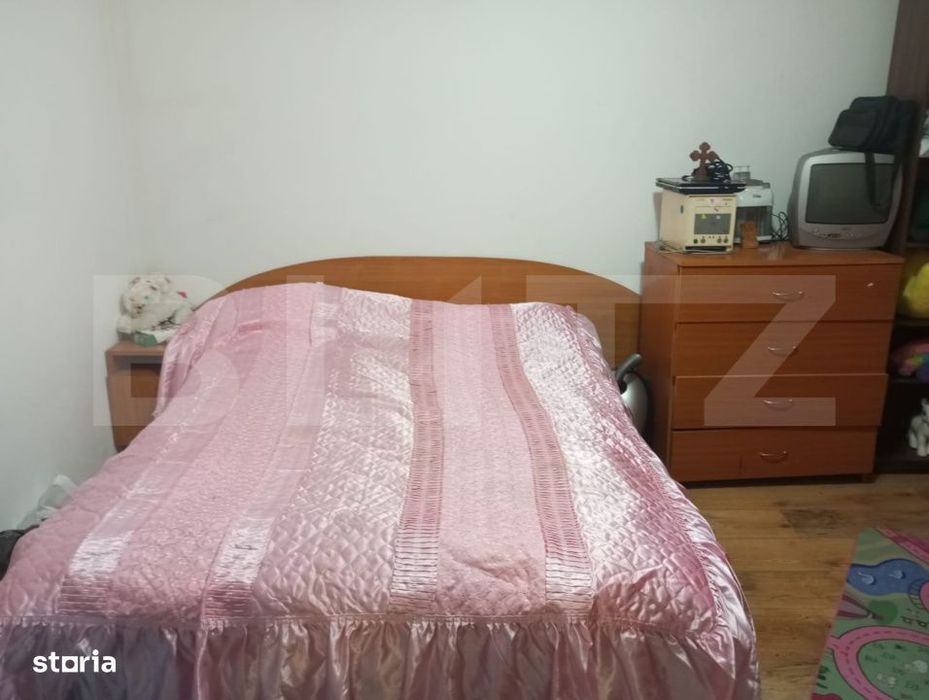 Casa 62 mp construiti, 383 mp teren, zona Tatarasi