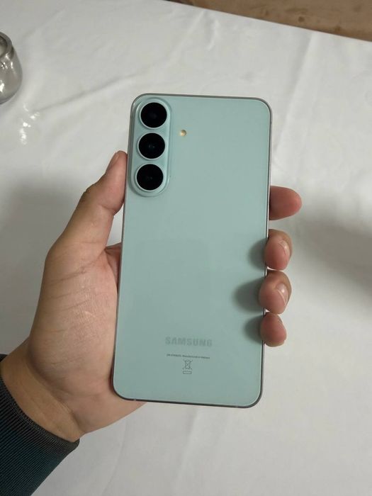 Samsung s26 fe идиал