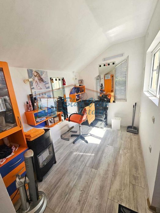 Продава се Етаж от къща в Балчик - 150 кв.м за 605 €/кв.м - Снимка #12