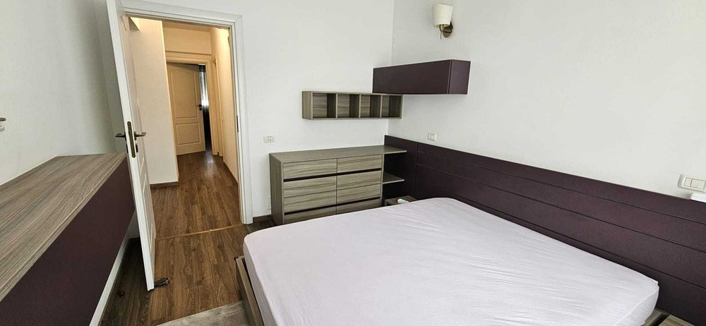 Apartament 3 camere Constanta - Tomis Plus - Mobilat / Utilat