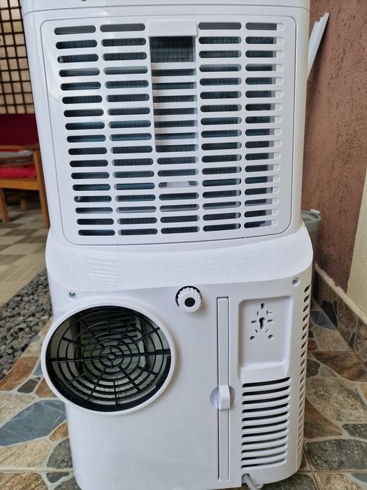 Aer conditionat portabil Hyundai