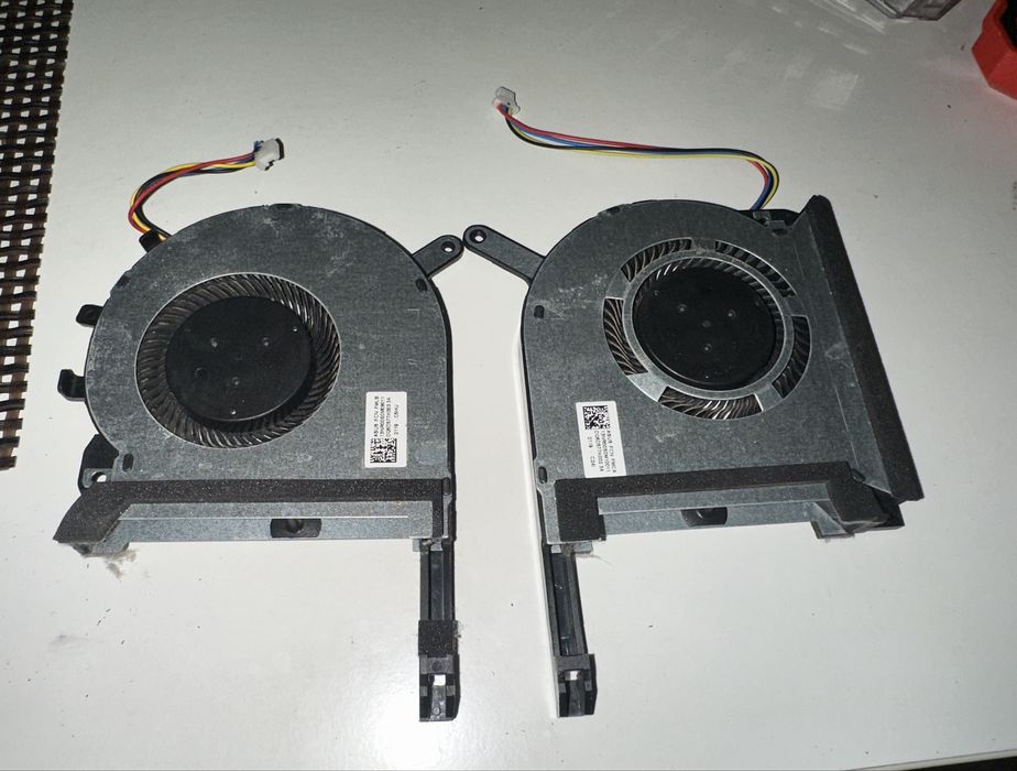 Dezmembrez Asus Tuf Fx506 L