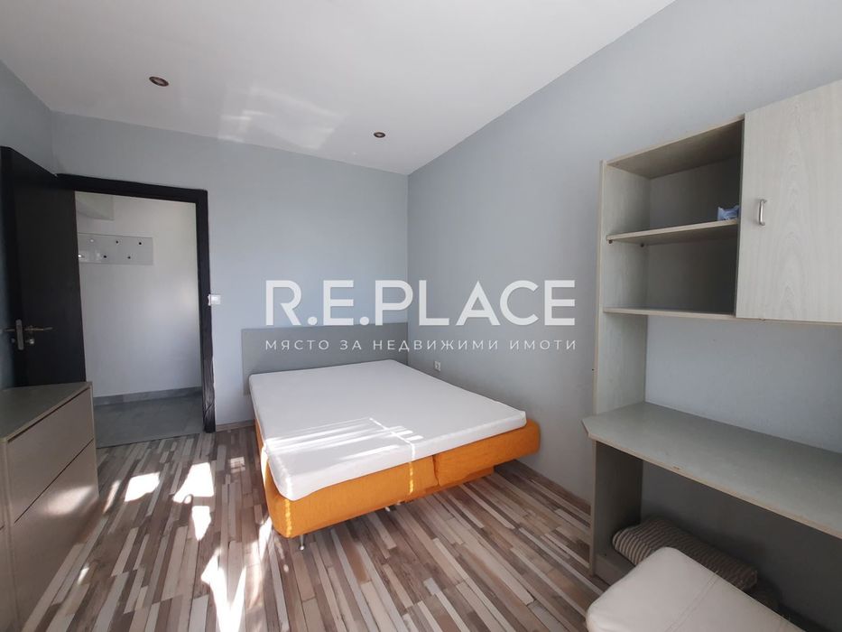 Дава се под наем Четиристаен апартамент в Варна, Завод Дружба - 100 кв.м за 900 € - Снимка #4