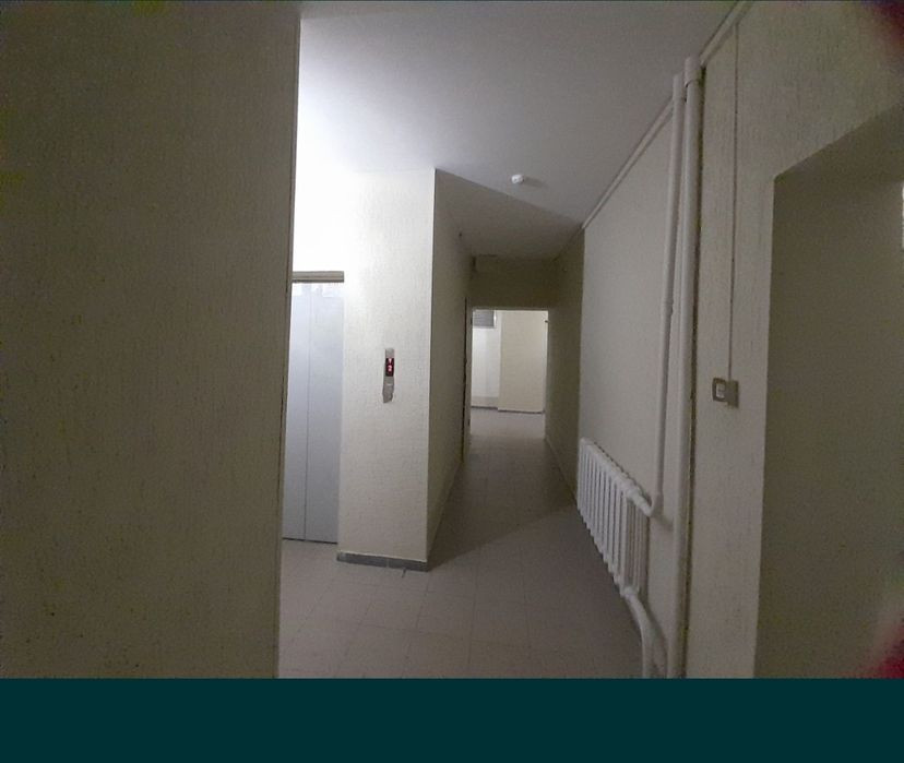 Ремонт подъездов.