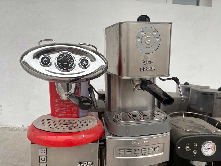 Кафемашина /ни -  Еспресо
