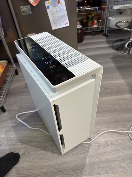 Purificator aer Levoit Smart True Hepa LV H131S RXW