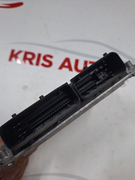 Компютър двигател за Volkswagen Polo , Skoda Fabia , Seat Ibisa