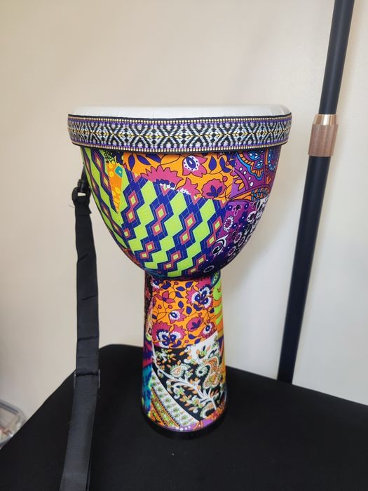 Тарамбука    нова