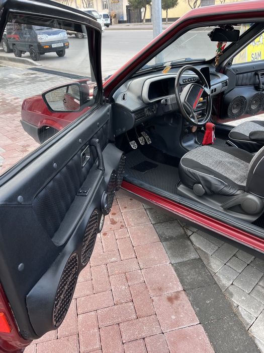 Продаётся ваз 2108