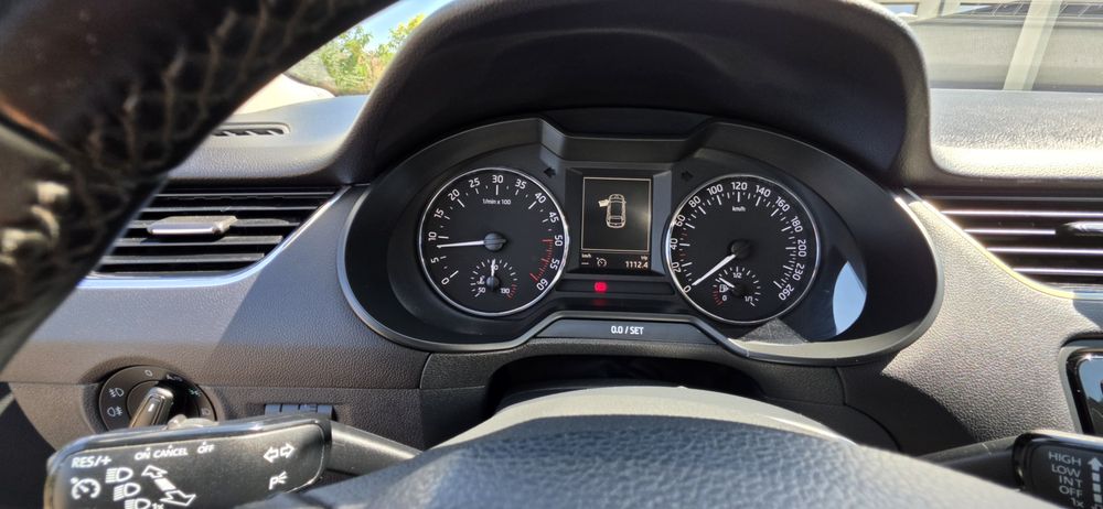 Skoda Octavia 2014 | Motor1.6 TDI - CLH /105 cai