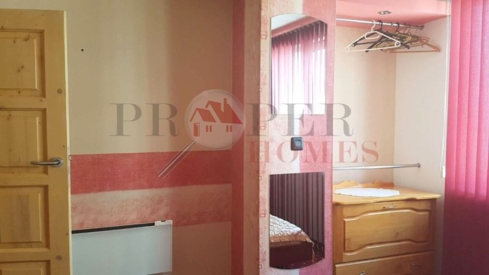 Дава се под наем Тристаен апартамент в Велико Търново, Център - 70 кв.м за 306 € - Снимка #5