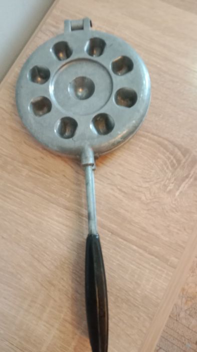 Орешница советская продам