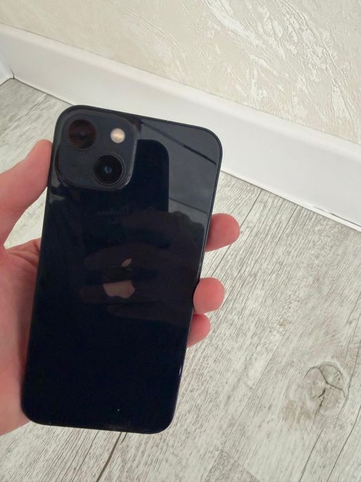 Iphone 13 128GB в отличном состоянии Айфон