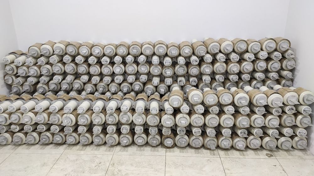 Изолйатор ИПУ-10/630